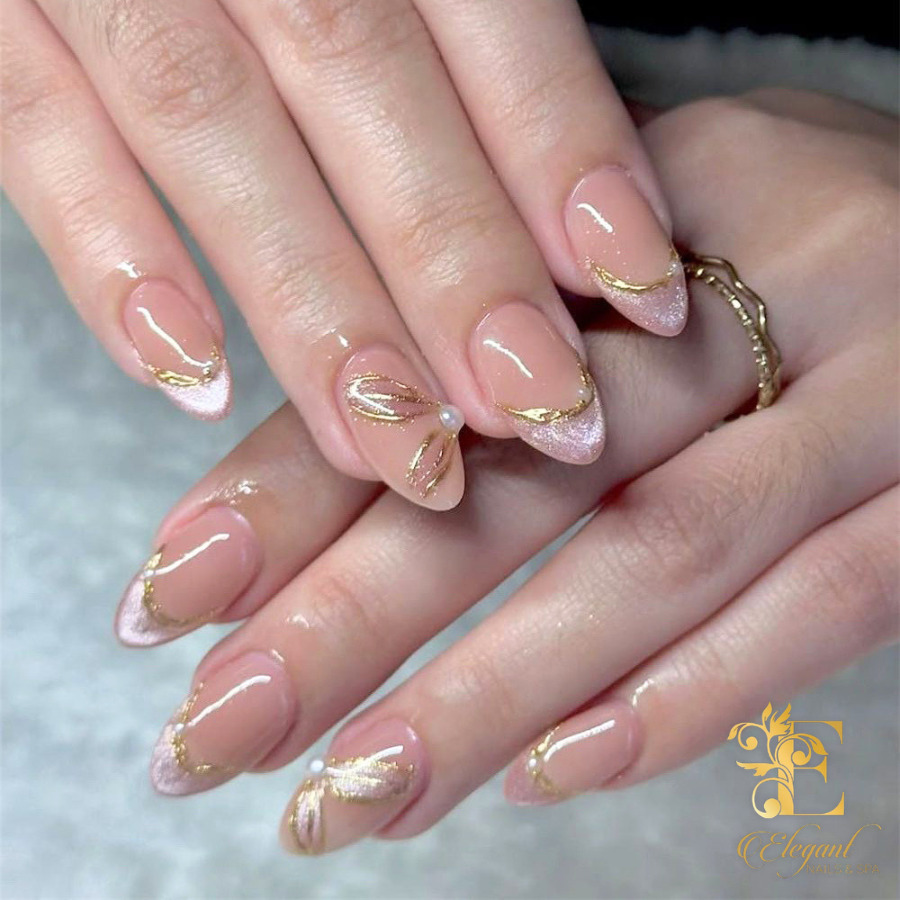 Nail June 12